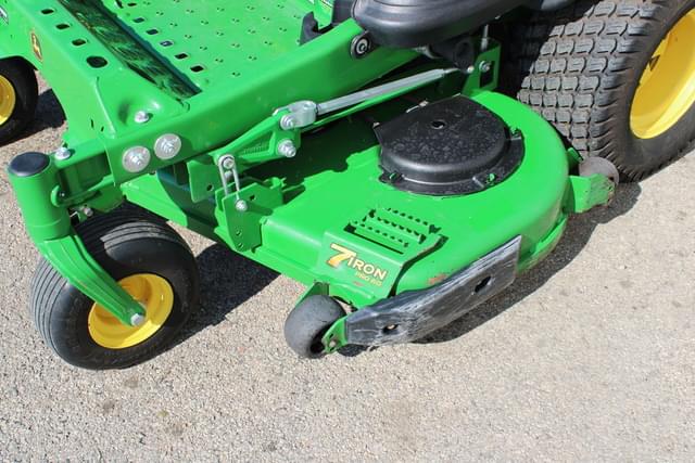 Image of John Deere Z950M equipment image 1