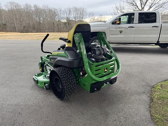 Image of John Deere Z950M equipment image 4