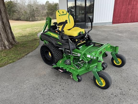 Image of John Deere Z950M equipment image 2