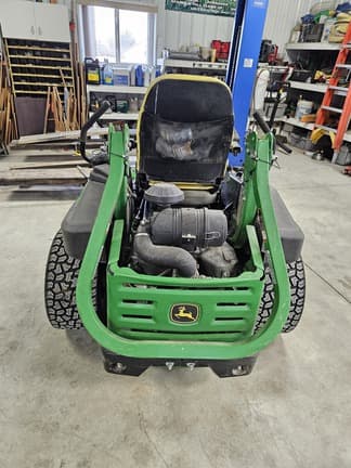 Image of John Deere Z950M equipment image 3