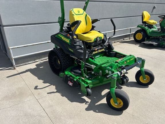 Image of John Deere Z950M equipment image 3