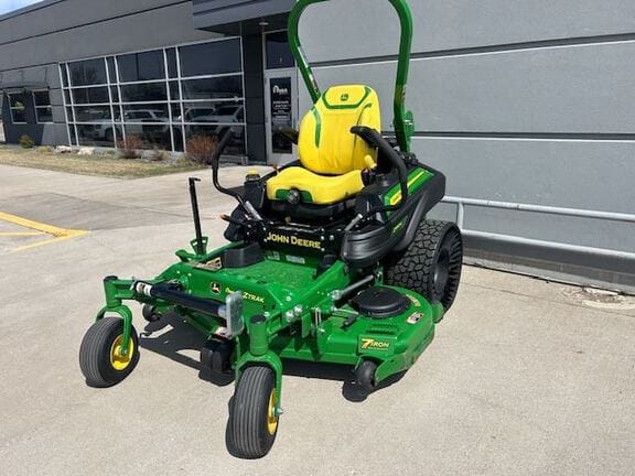 2023 John Deere Z950M Equipment Image0
