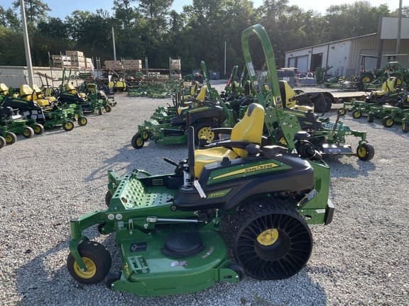Image of John Deere Z950M equipment image 2