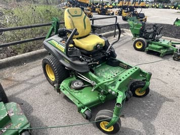 Main image John Deere Z950M