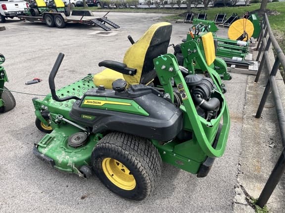 Image of John Deere Z950M equipment image 2