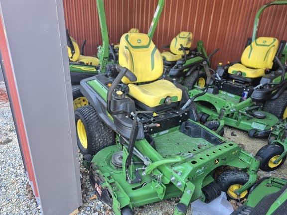 Image of John Deere Z950M Image 1