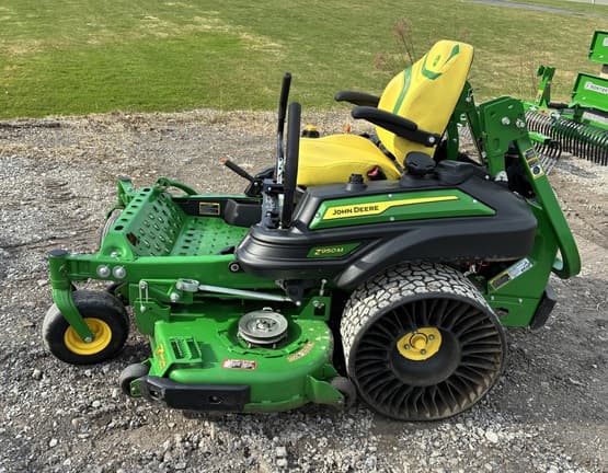 Image of John Deere Z950M Image 1