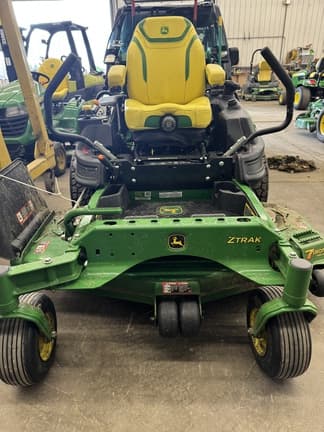 Image of John Deere Z950M Image 1