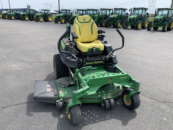 Image of John Deere Z950M equipment image 1