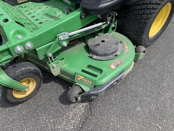 Image of John Deere Z950M equipment image 4