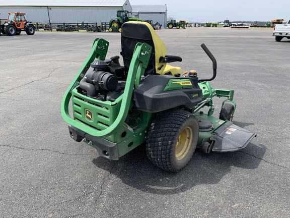 Image of John Deere Z950M equipment image 2