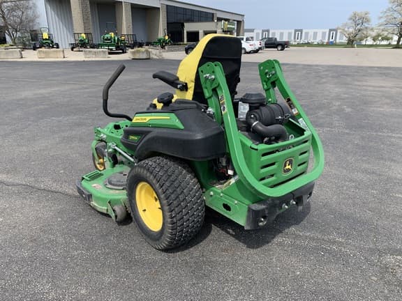 Image of John Deere Z950M equipment image 3