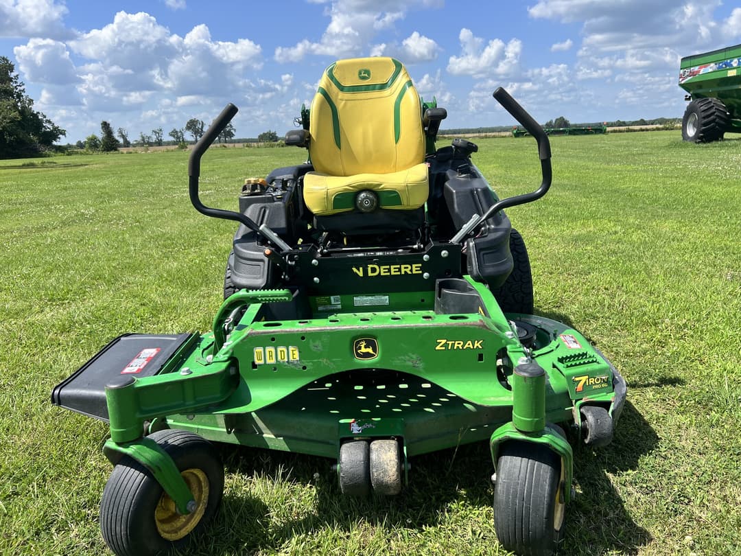 Image of John Deere Z950M Image 1