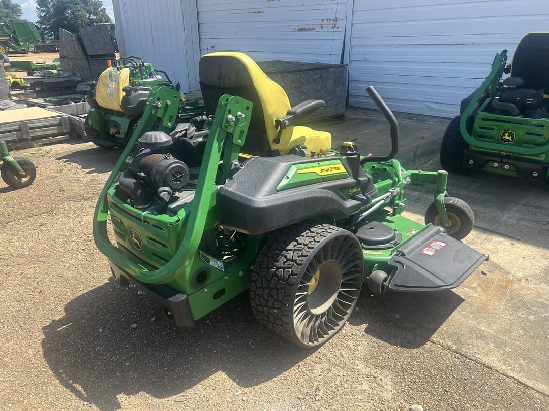 Image of John Deere Z950M Image 1