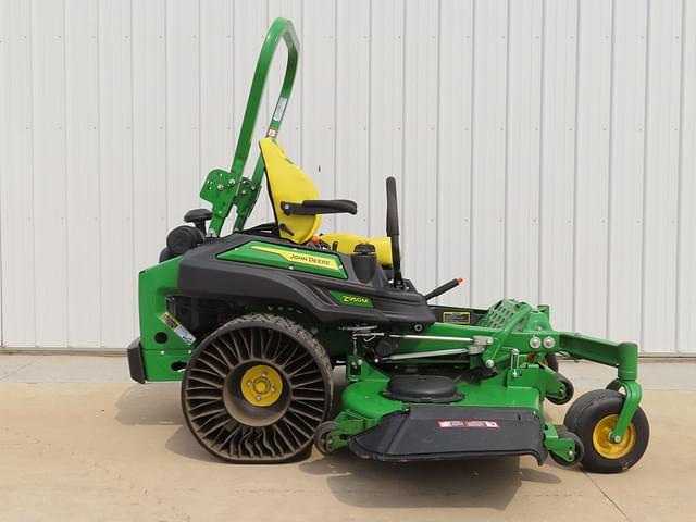 Image of John Deere Z950M equipment image 4