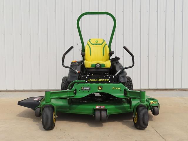 Image of John Deere Z950M equipment image 3
