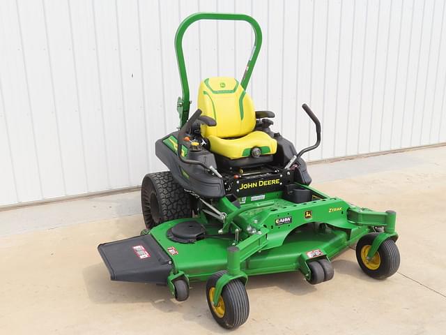 Image of John Deere Z950M equipment image 2