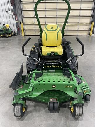 Image of John Deere Z950M equipment image 1