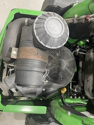 Image of John Deere Z950M equipment image 4