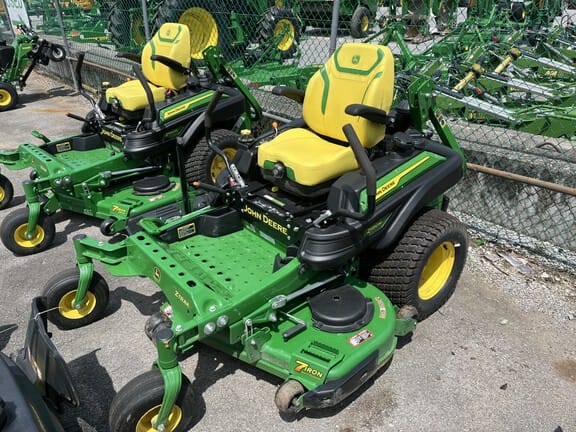 Main image John Deere Z950M