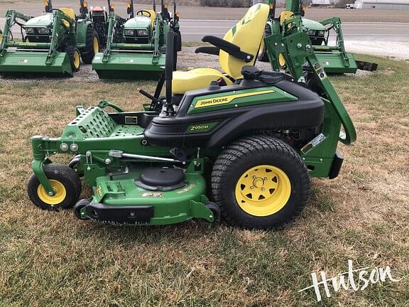 Image of John Deere Z950M equipment image 2