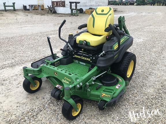 Image of John Deere Z950M equipment image 2