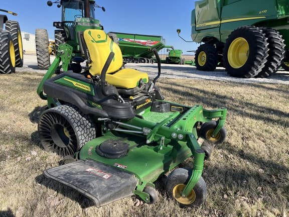 Image of John Deere Z950M Primary image