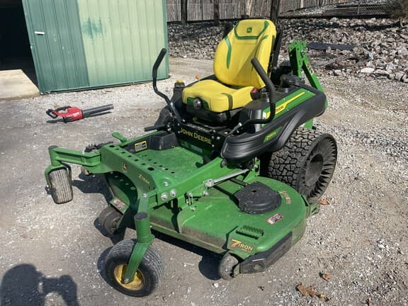 Image of John Deere Z950M equipment image 2