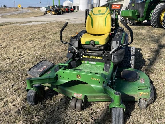 Image of John Deere Z950M equipment image 1