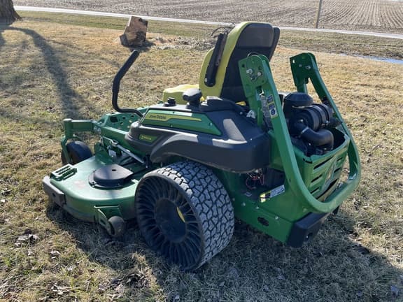 Image of John Deere Z950M equipment image 3