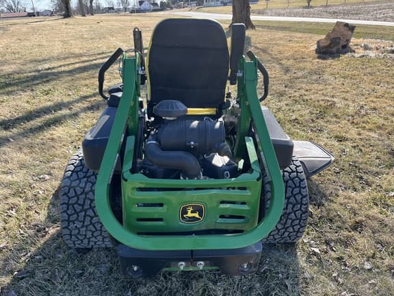 Image of John Deere Z950M equipment image 4