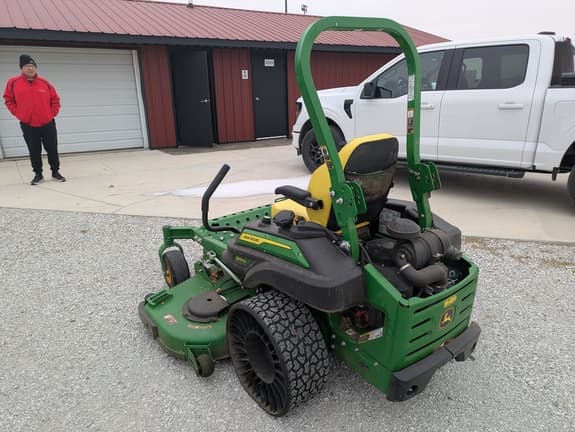 Image of John Deere Z950M equipment image 3