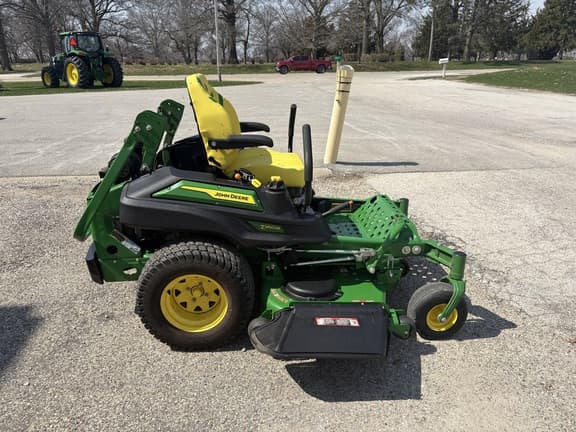 Image of John Deere Z950M equipment image 4