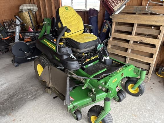 Image of John Deere Z950M Primary image