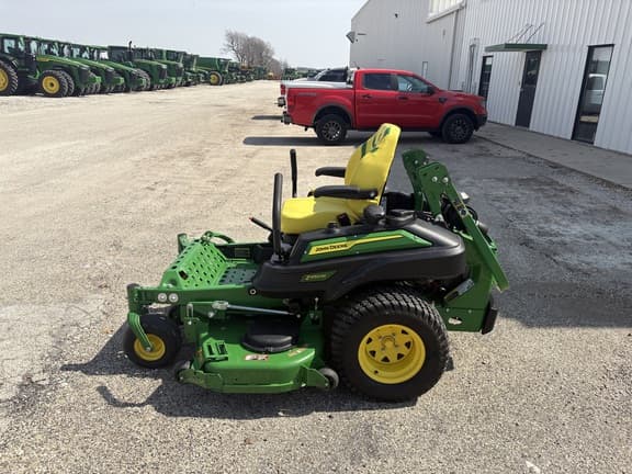Image of John Deere Z950M equipment image 1