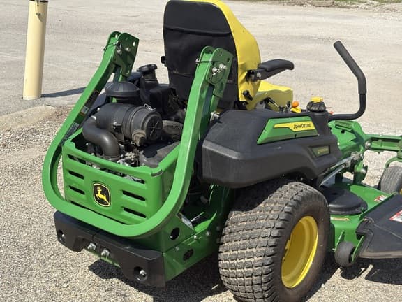 Image of John Deere Z950M equipment image 3