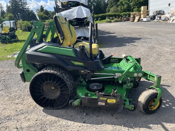 Image of John Deere Z950M equipment image 4