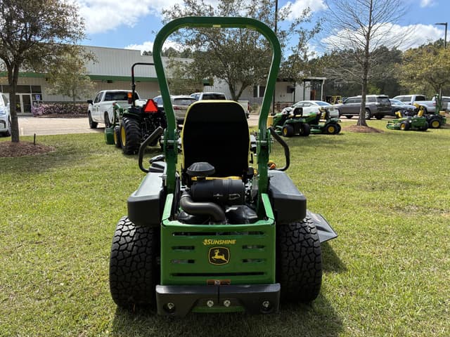 Image of John Deere Z950M equipment image 3