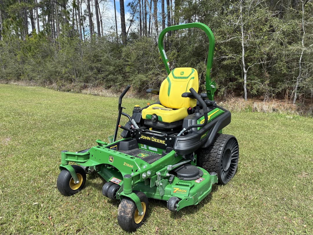 Image of John Deere Z950M Primary image
