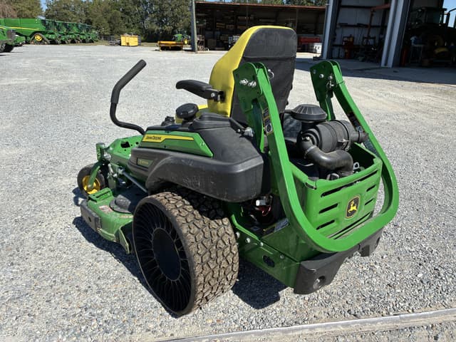 Image of John Deere Z950M equipment image 3