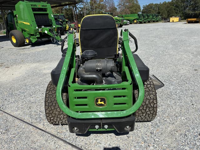Image of John Deere Z950M equipment image 4