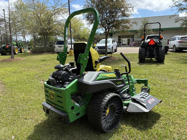 Image of John Deere Z950M equipment image 4