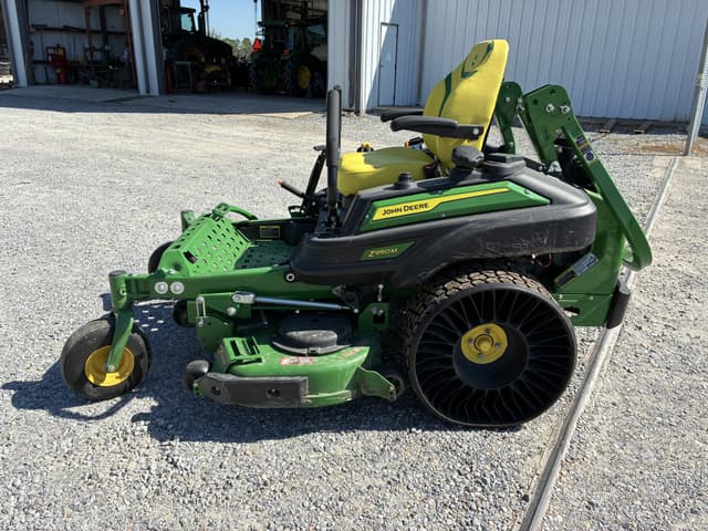 Image of John Deere Z950M equipment image 2