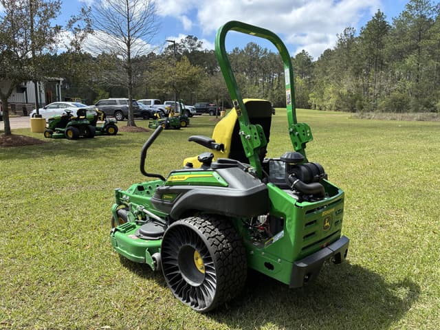 Image of John Deere Z950M equipment image 2