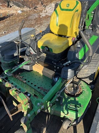2023 John Deere Z950M Equipment Image0