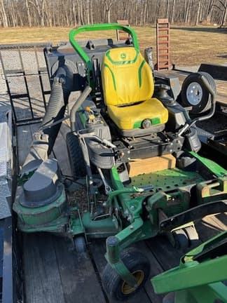 Image of John Deere Z950M Image 1