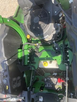 Image of John Deere Z950M equipment image 2