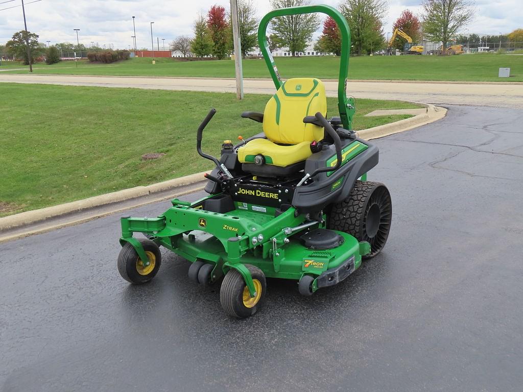 Image of John Deere Z950M Image 0