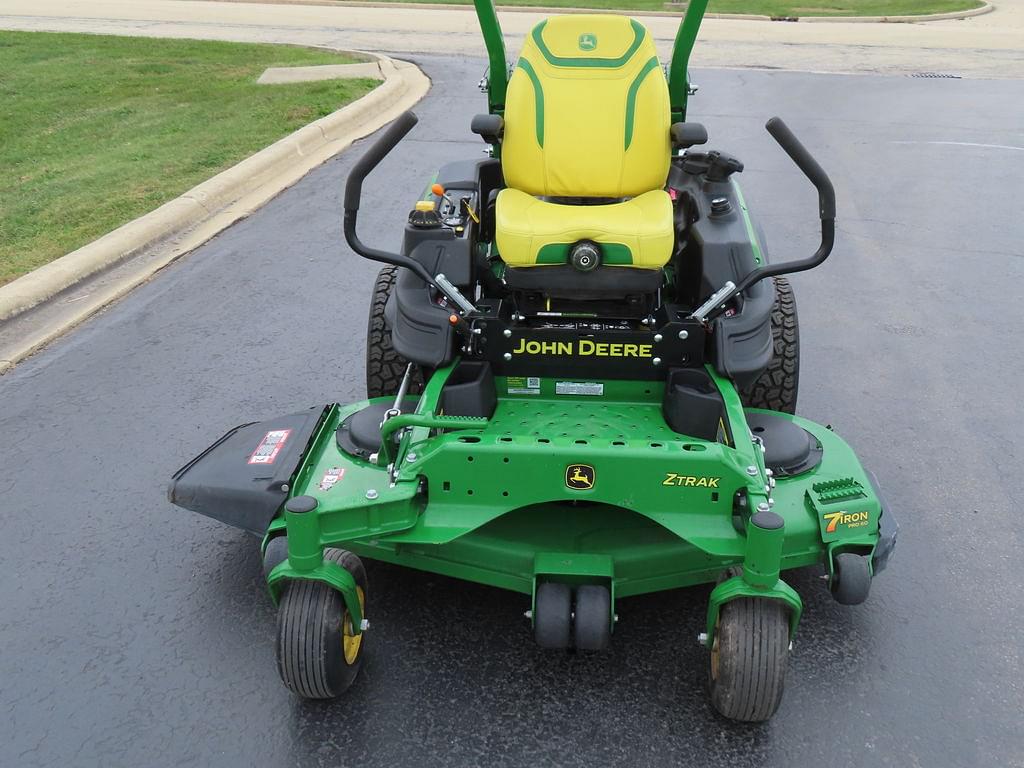 Image of John Deere Z950M Image 1