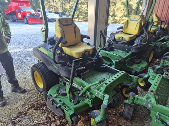 2023 John Deere Z950M Equipment Image0